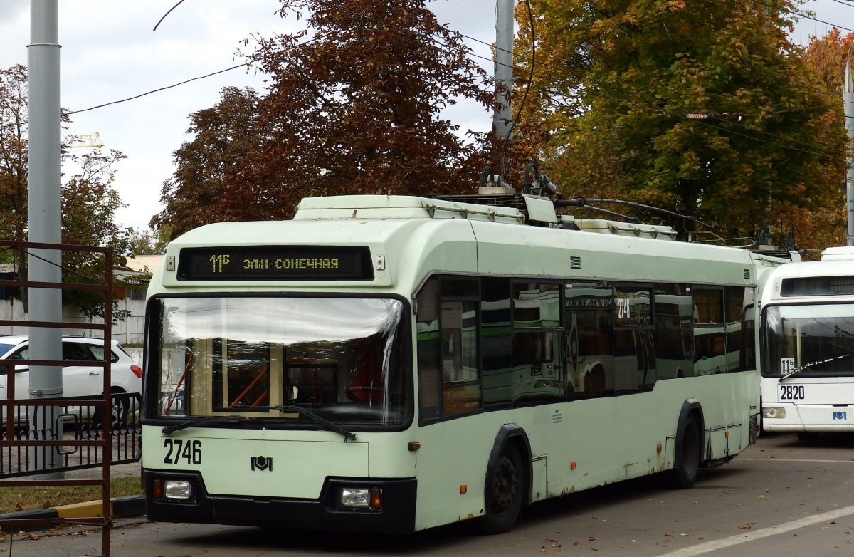 Homiel, BKM 32102 č. 2746 Homiel, BKM 32102 č. 2746