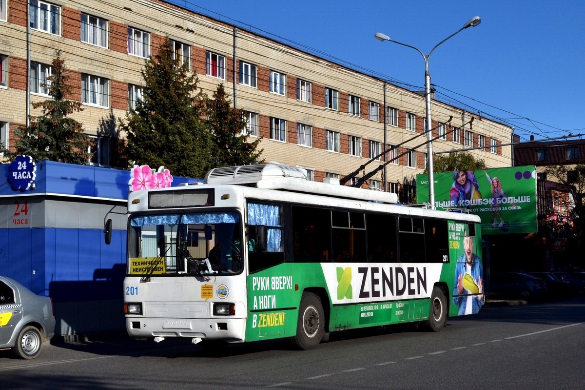 Sztavropol, BTZ-52764R — 201