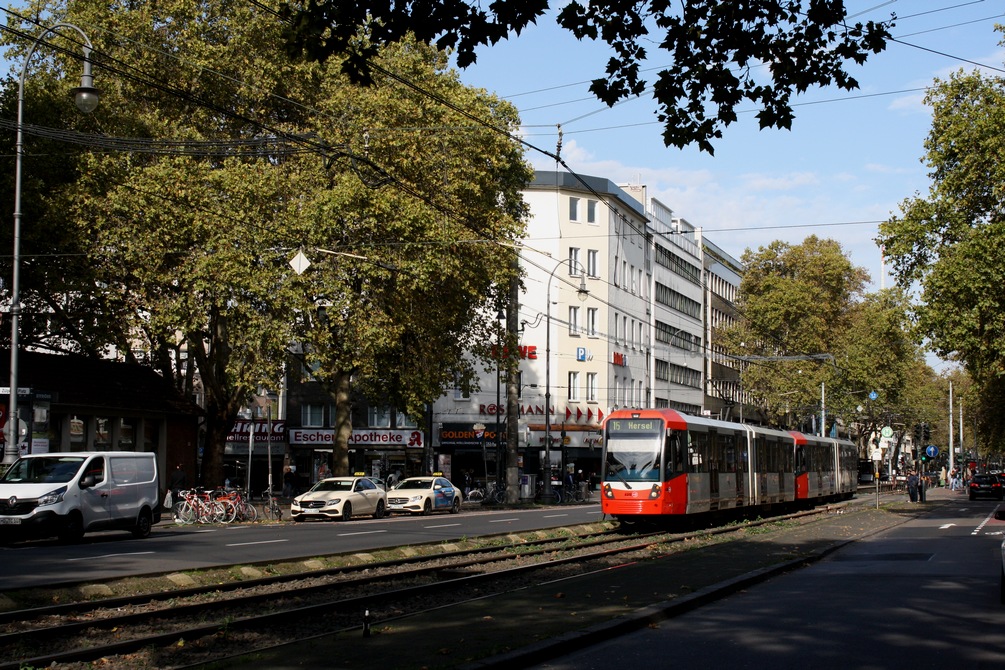 Кёльн, Bombardier K5000 № 5103