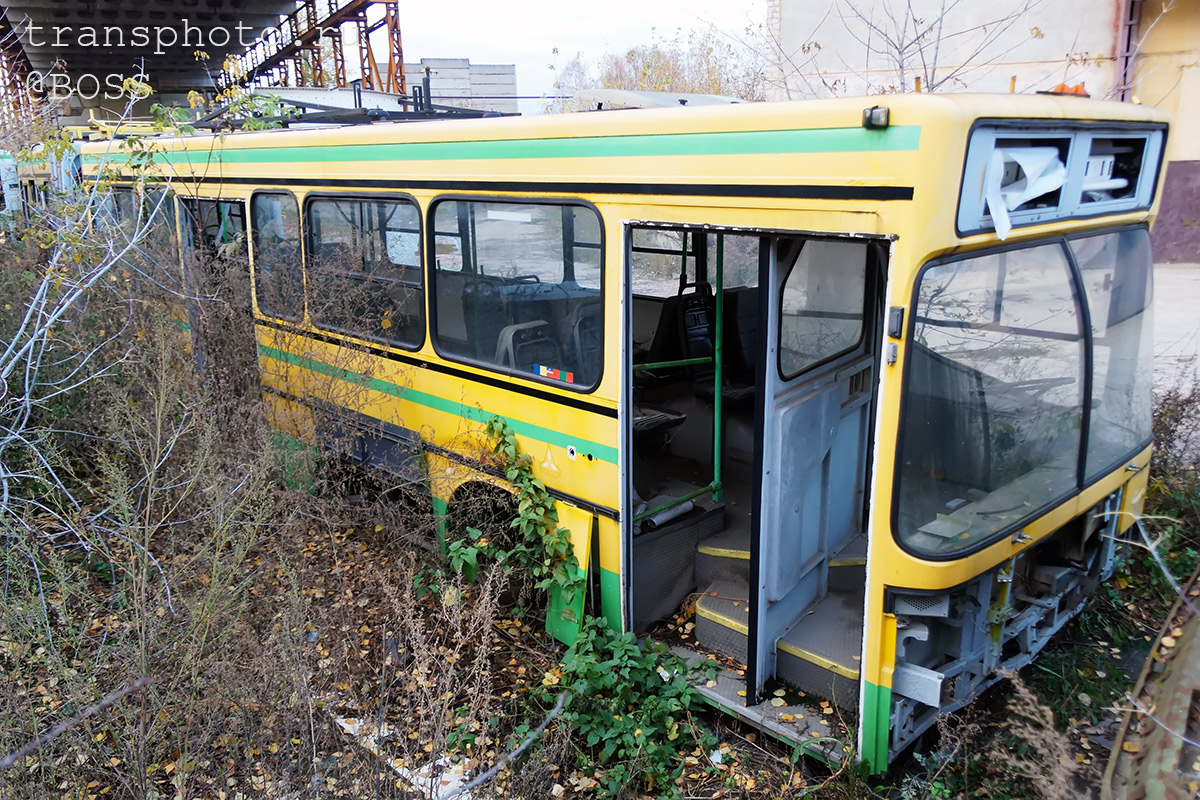 Москва, МТБ-1 № б/н; Рязань — Разные фотографии