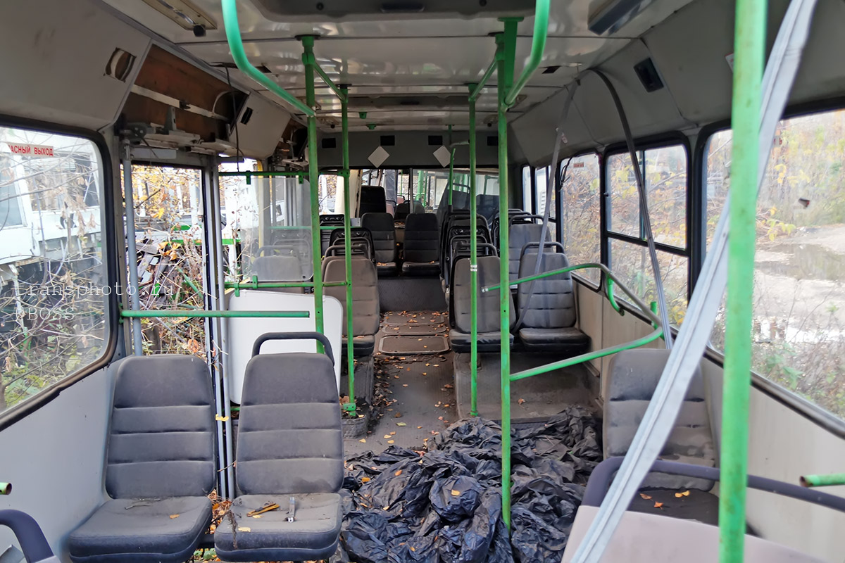 Москва, МТБ-1 № б/н; Рязань — Разные фотографии