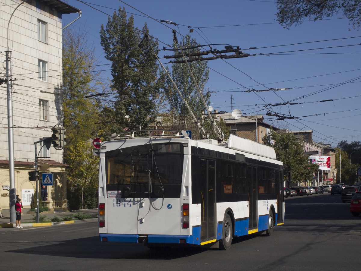 Бишкек, Тролза-5275.03 «Оптима» № 1844