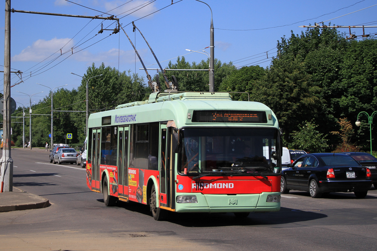Могилёв, БКМ 32102 № 116