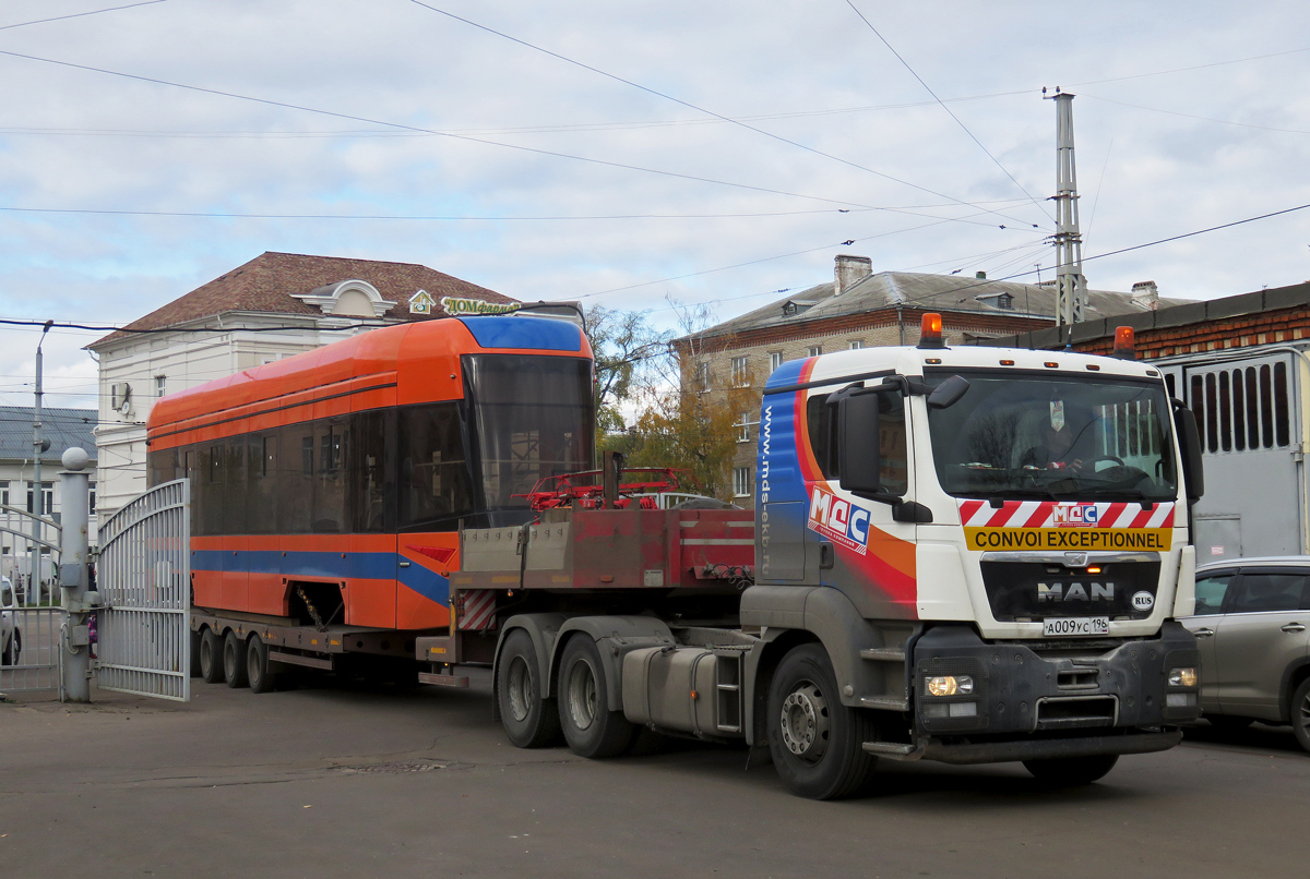 Коломна, 71-415 № 415