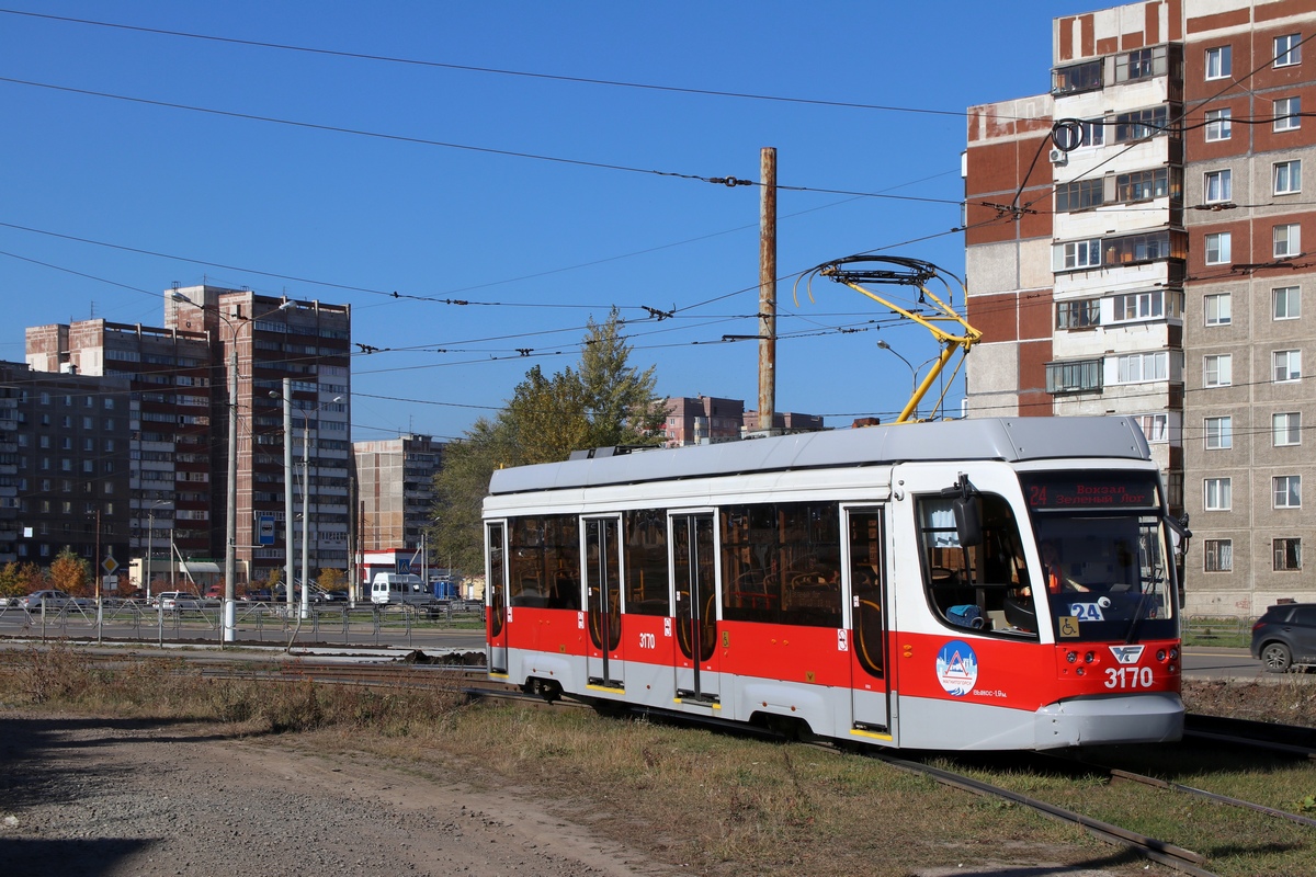 Магнитогорск, 71-623-02.02 № 3170