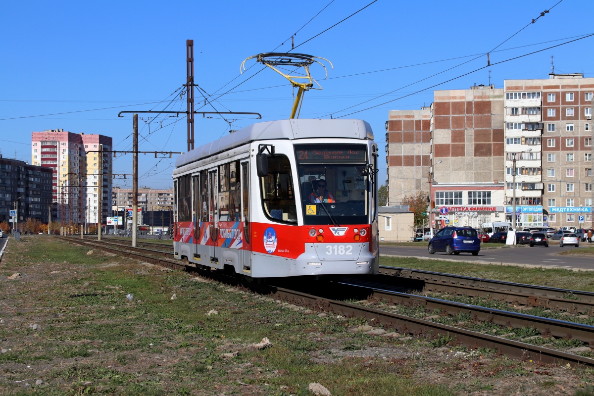 Magnitogorsk, 71-623-02.01 Nr. 3182
