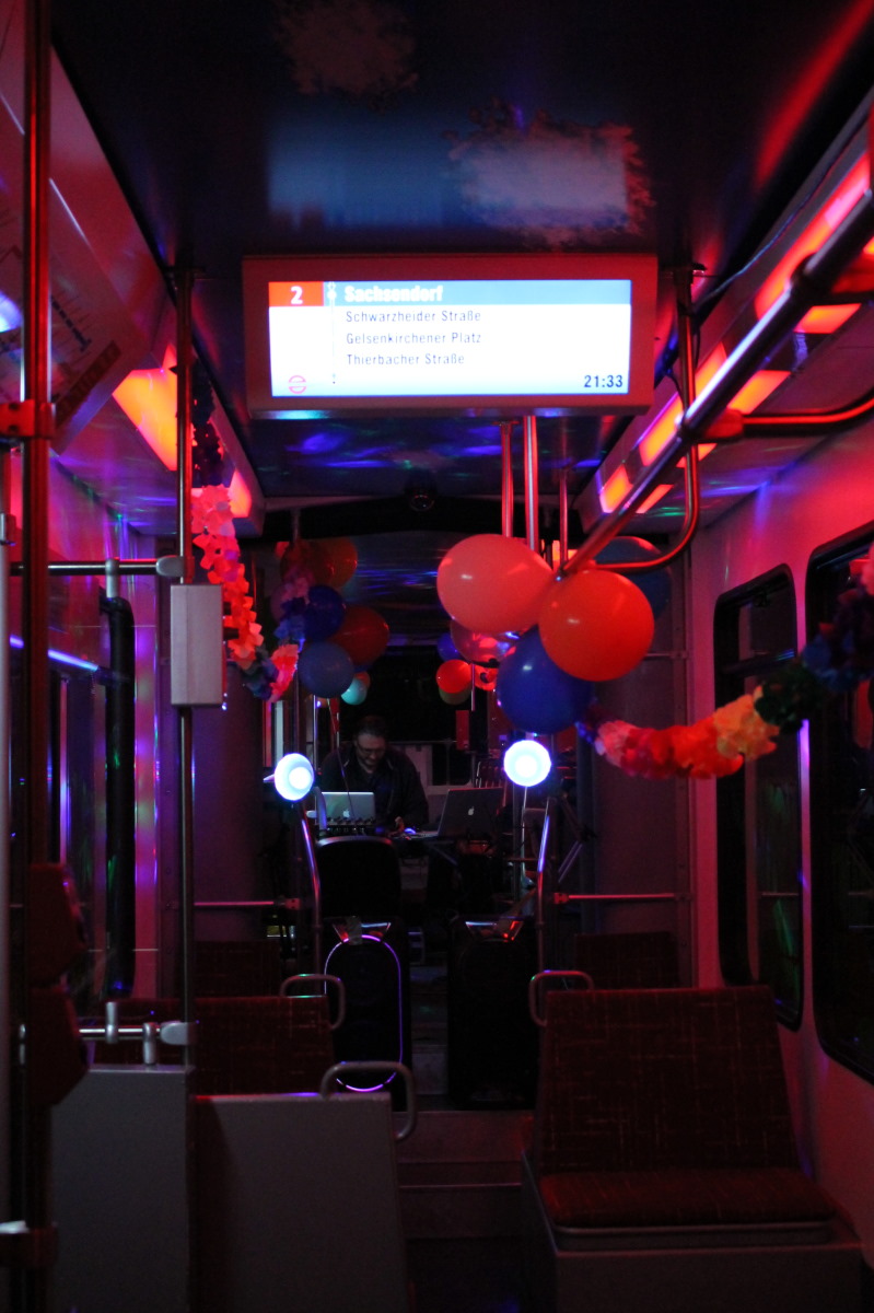 Котбус, Tatra KTNF6 № 148