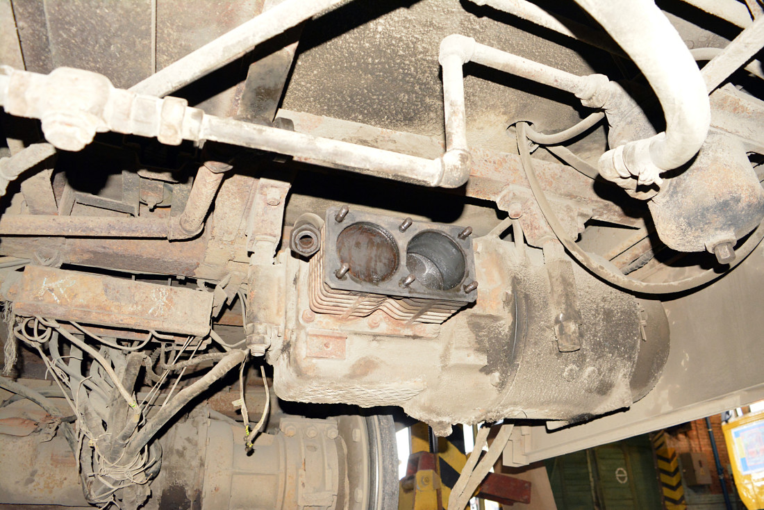 Владивосток, 71-132 (ЛМ-93) № 306