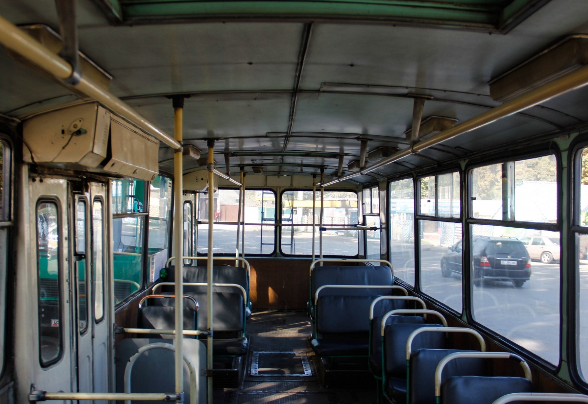 Bischkek, ZiU-682V-012 [V0A] Nr. 1506