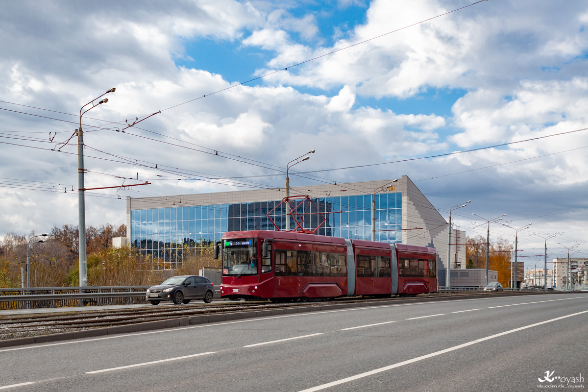 Казань, 71-409-01 № 1405