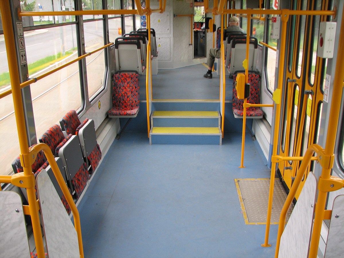 Либерец ― Яблонец-над-Нисой, Tatra T3R.PLF № 48