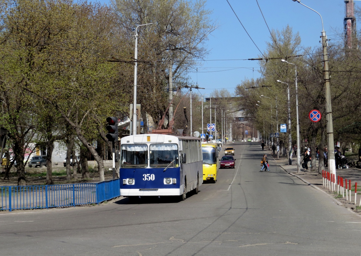 Altševsk, ZiU-682V-012 [V0A] # 350