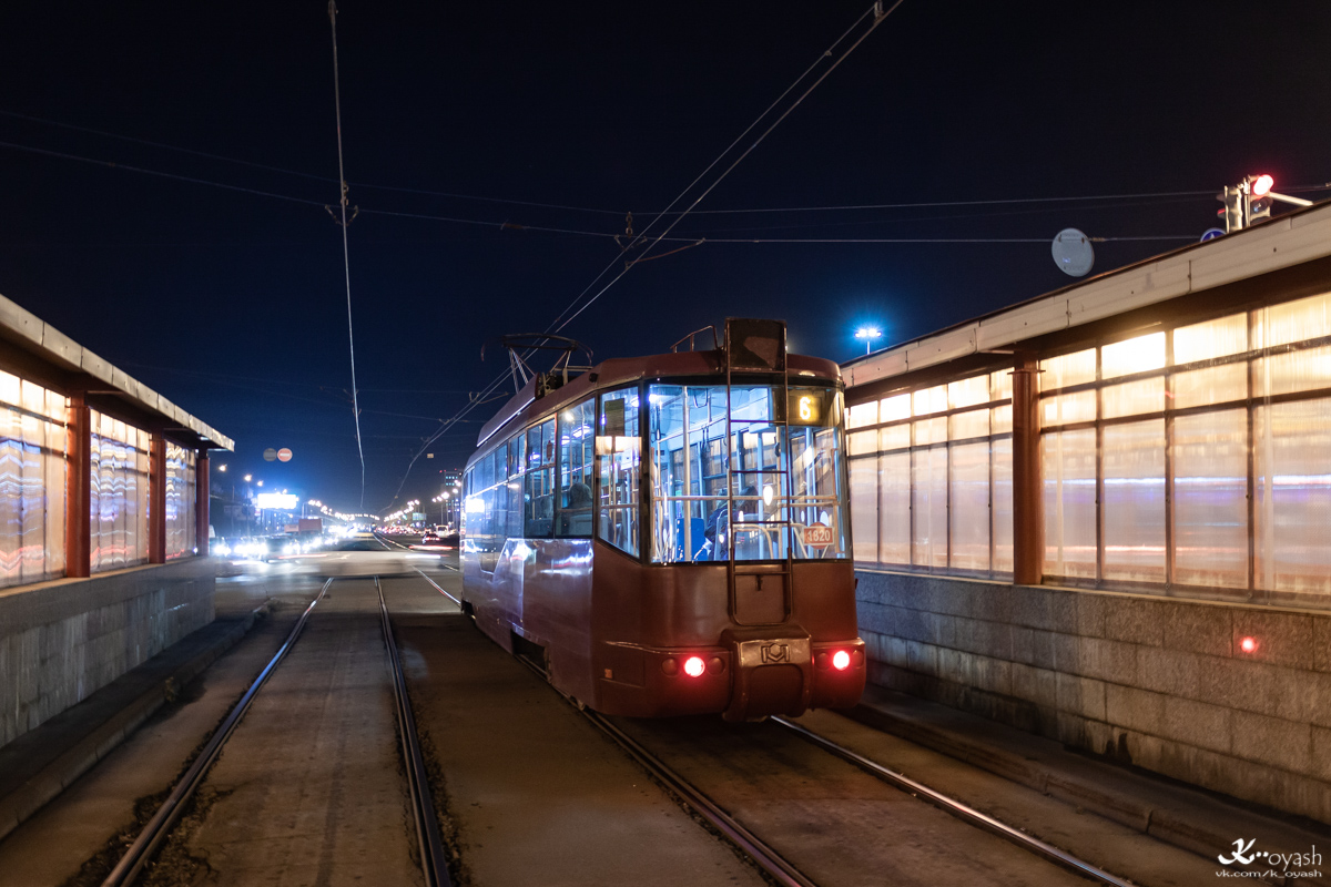 Казань, БКМ 62103 № 1320