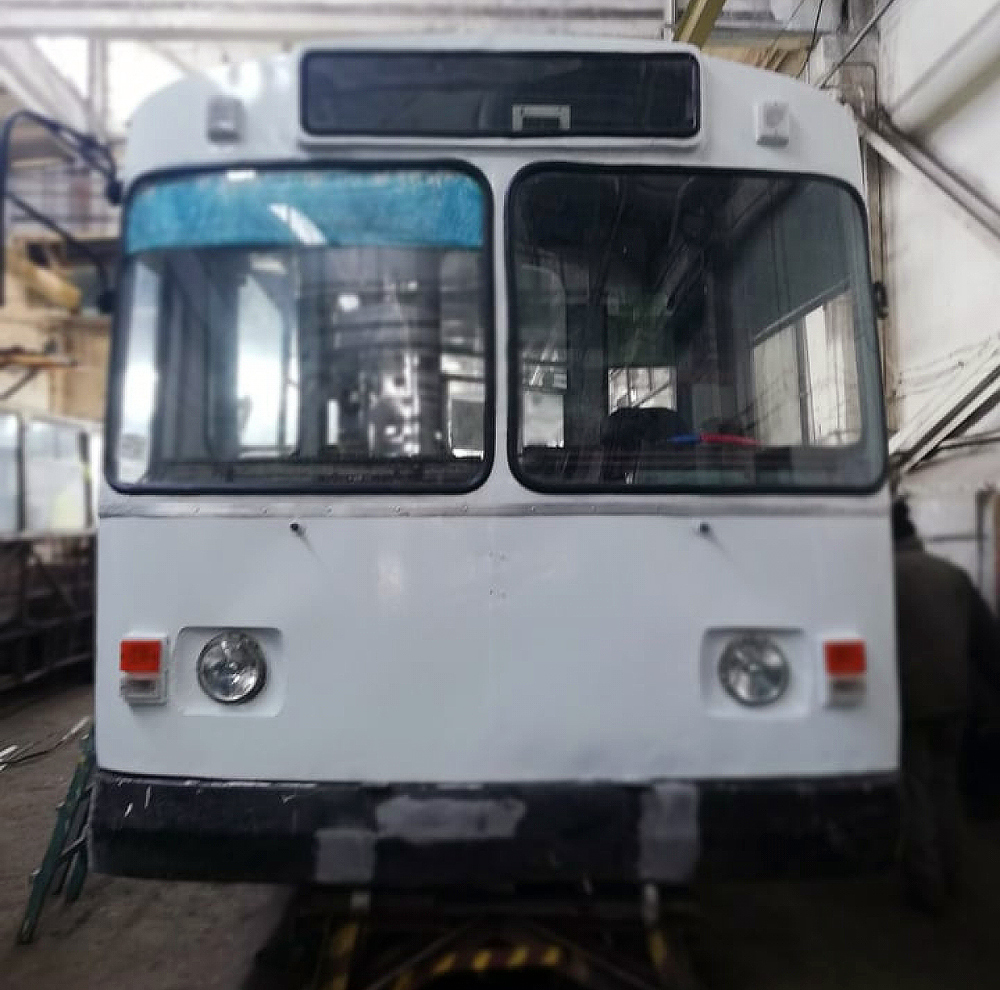 Луцк, ЗиУ-682В-012 [В0А] № 165