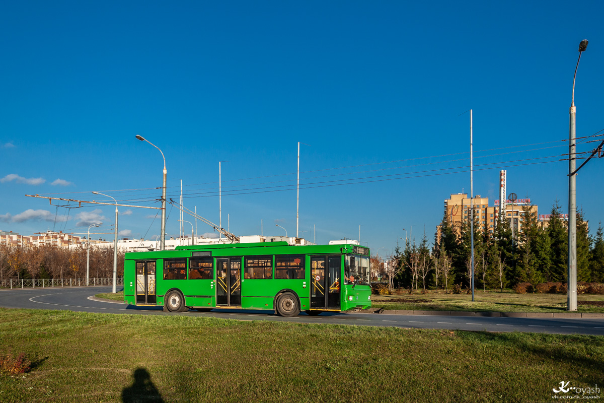 Kazany, Trolza-5275.03 “Optima” — 2332 Kazany, Trolza-5275.03 “Optima” — 2332
