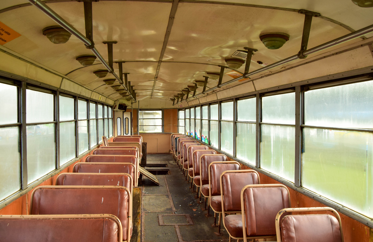 Даугавпилс, РВЗ-6М2 № 029