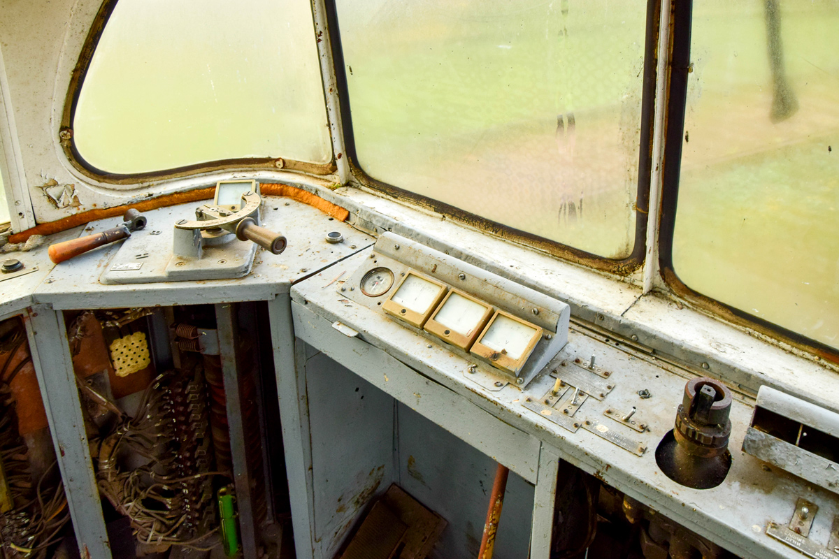 Дауґавпілс, РВЗ-6М2 № 029