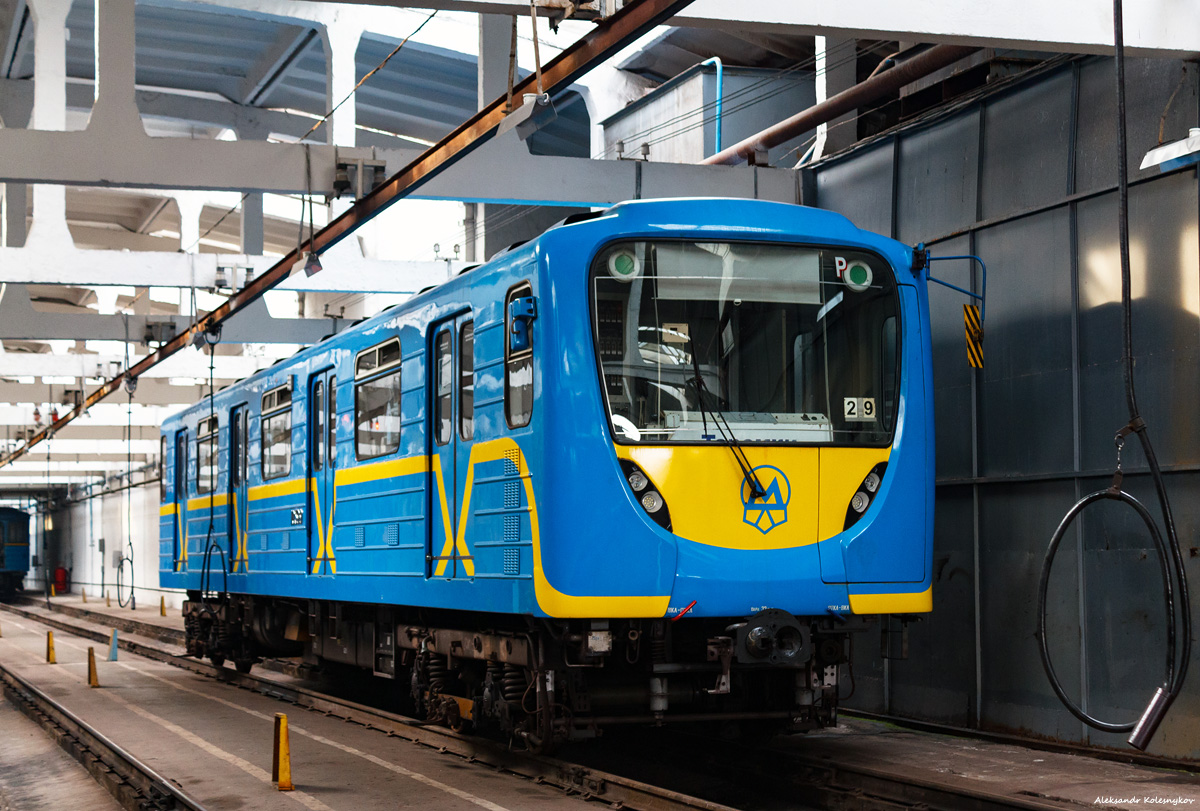 Киев, 81-540.2К № 10399