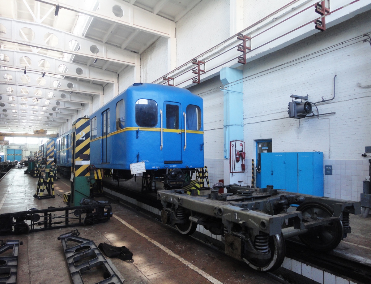 Kijev, D — 818