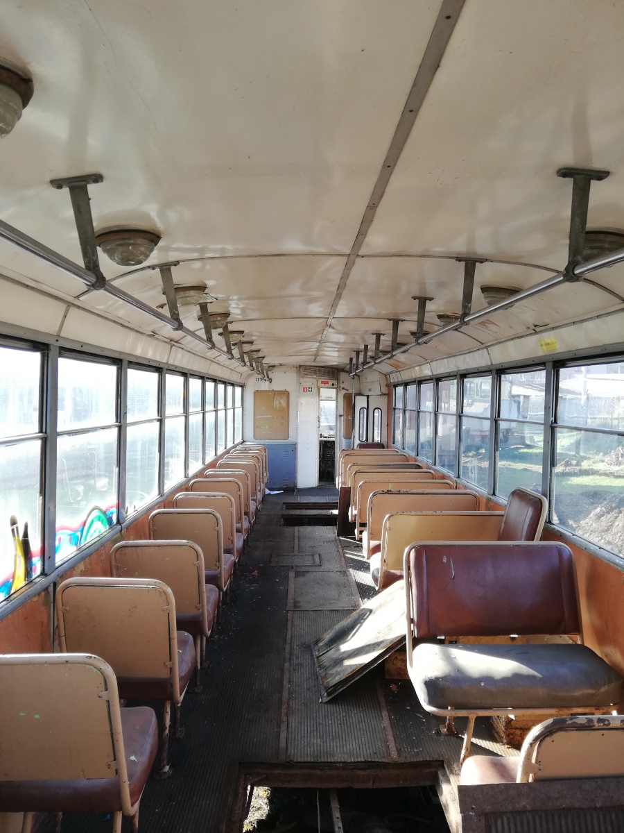 Даугавпилс, РВЗ-6М2 № 029