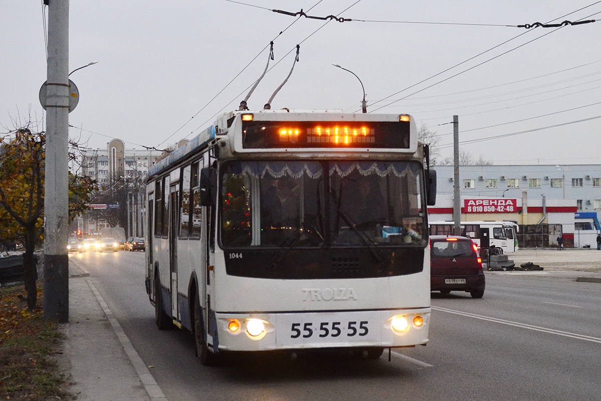 Тамбов, ЗиУ-682Г-016.04 № 1044