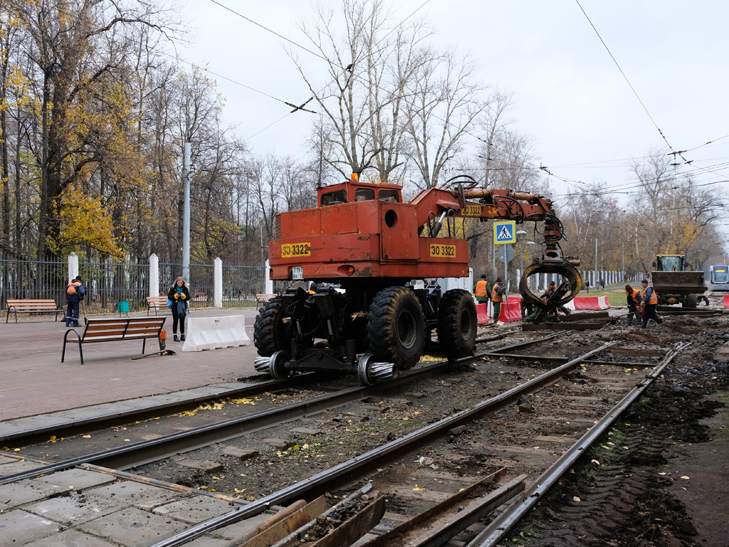 Москва — Строительство и ремонты