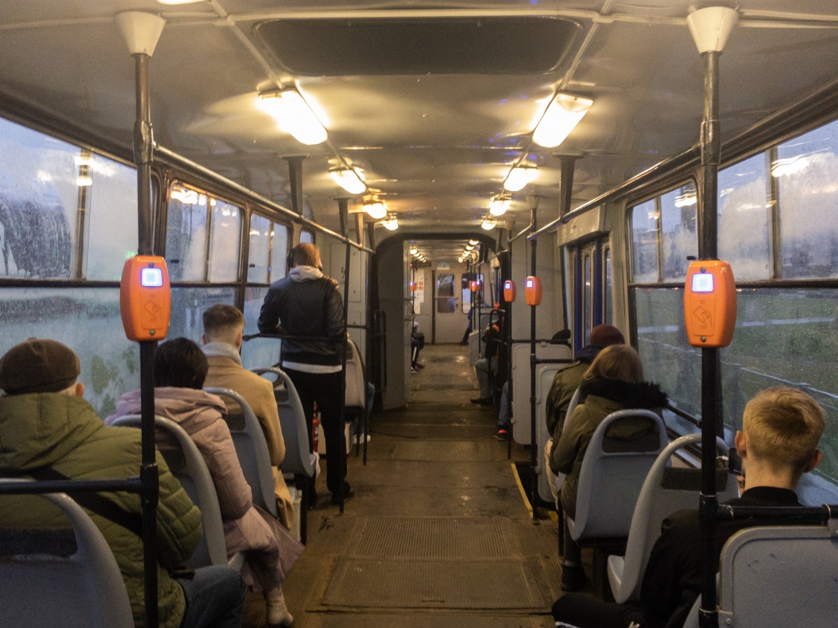 Санкт-Петербург, 71-147К (ЛВС-97К) № 8104