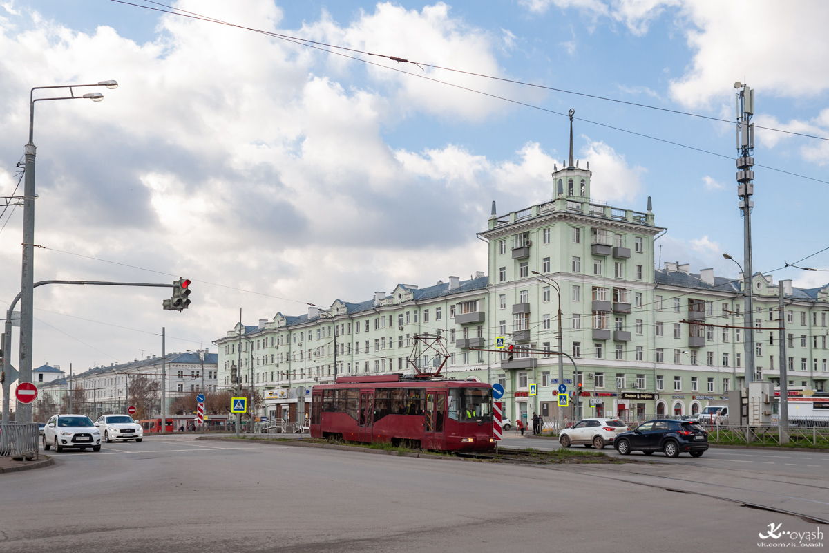 Казань, БКМ 62103 № 1320