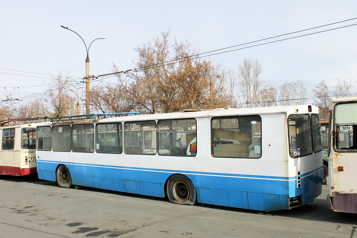 Челябинск, ЗиУ-682Г [Г00] № 2455