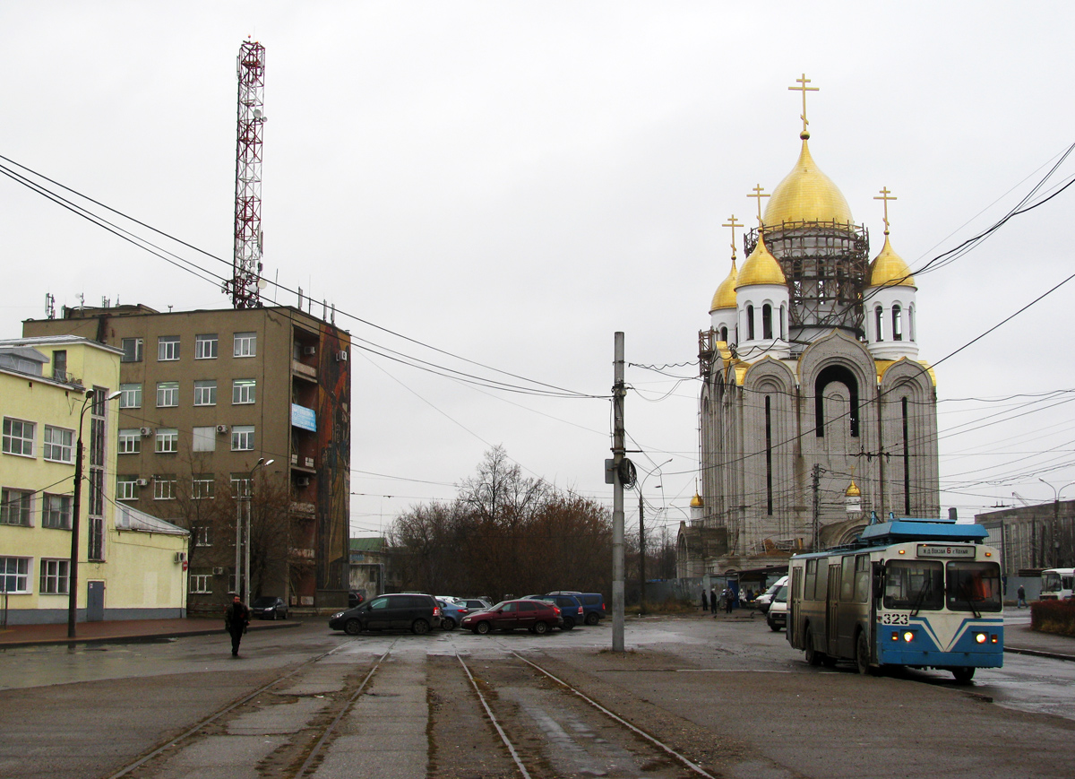 Ivanovo — Miscellaneous photos Ivanovo — Miscellaneous photos