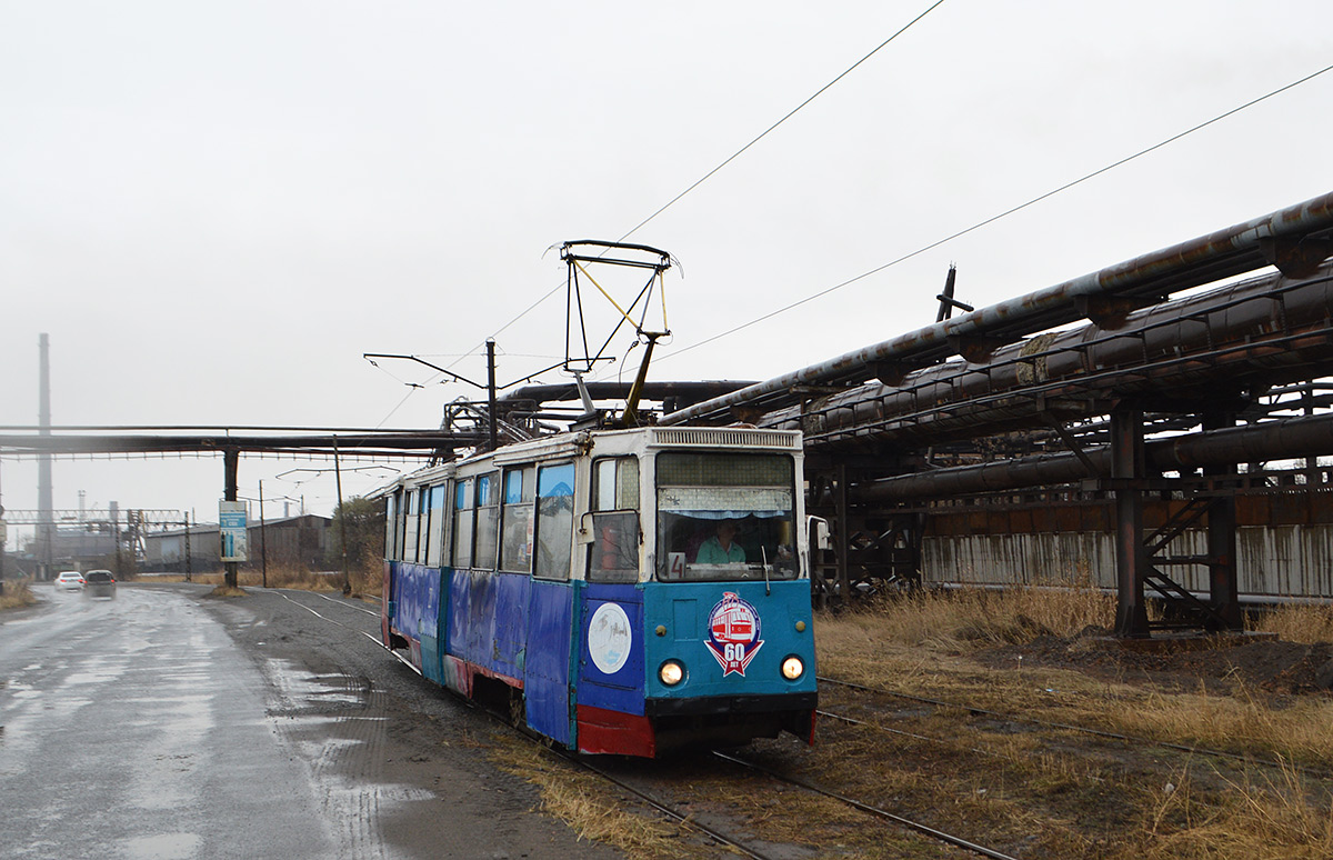 Темиртау, 71-605 (КТМ-5М3) № 20