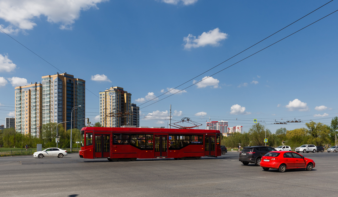 Казань, 71-407-01 № 1117