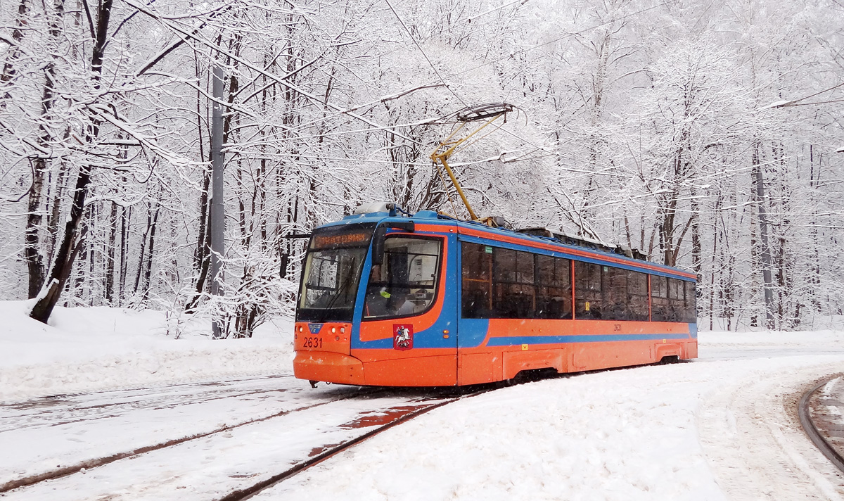 Москва, 71-623-02 № 2631