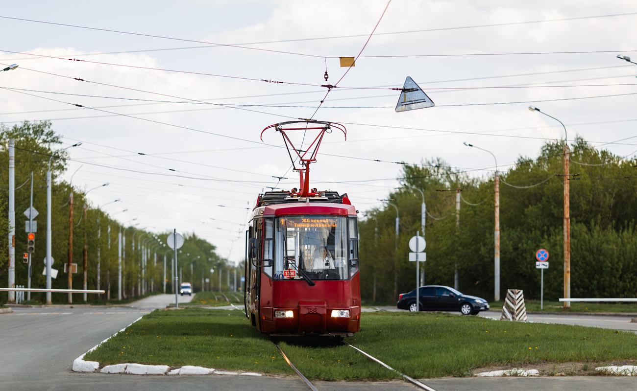 Казань, БКМ 62103 № 1330