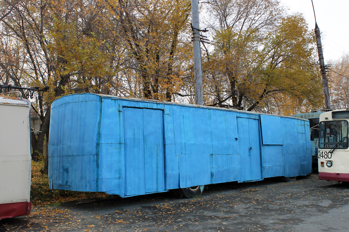 Челябинск — Разные фотографии