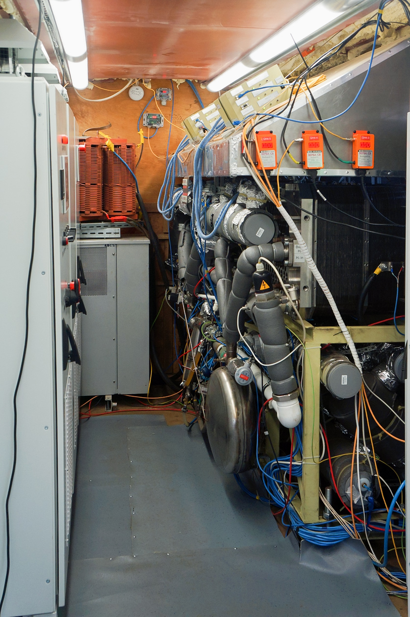 Санкт-Петербург, ЛМ-68М2 (мод. СПб ГЭТ) № 7657 Санкт-Петербург, ЛМ-68М2 (мод. СПб ГЭТ) № 7657