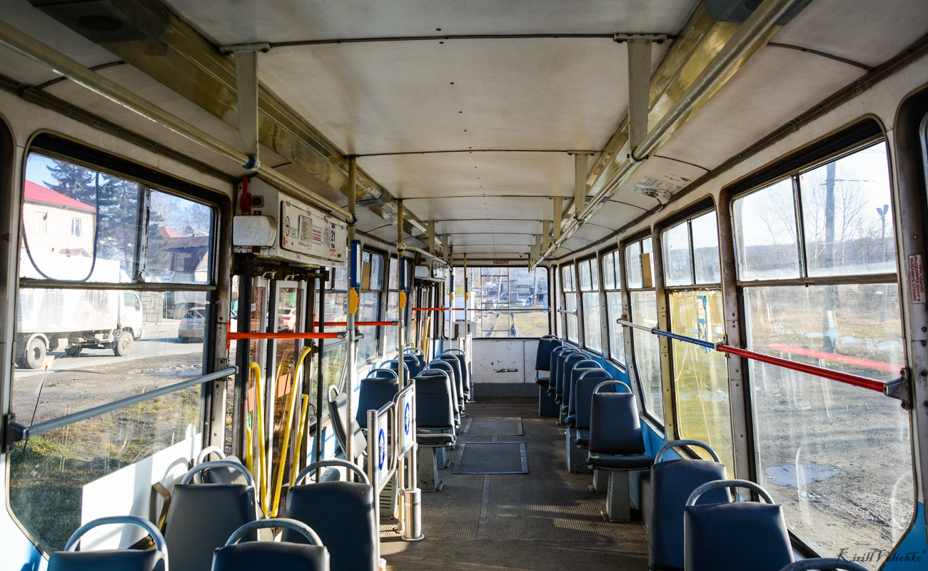 Новосибирск, 71-605 (КТМ-5М3) № 3019