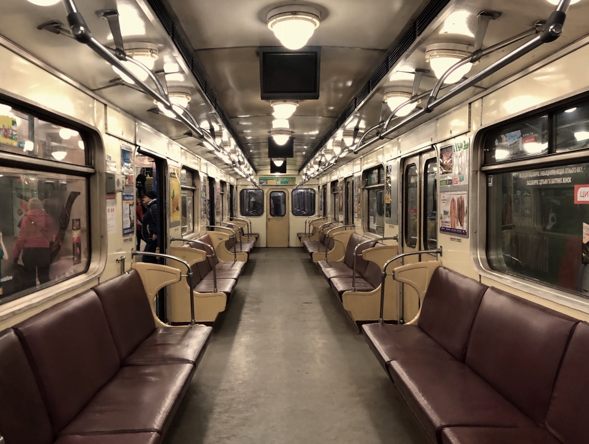 Киев, Еж № 5277