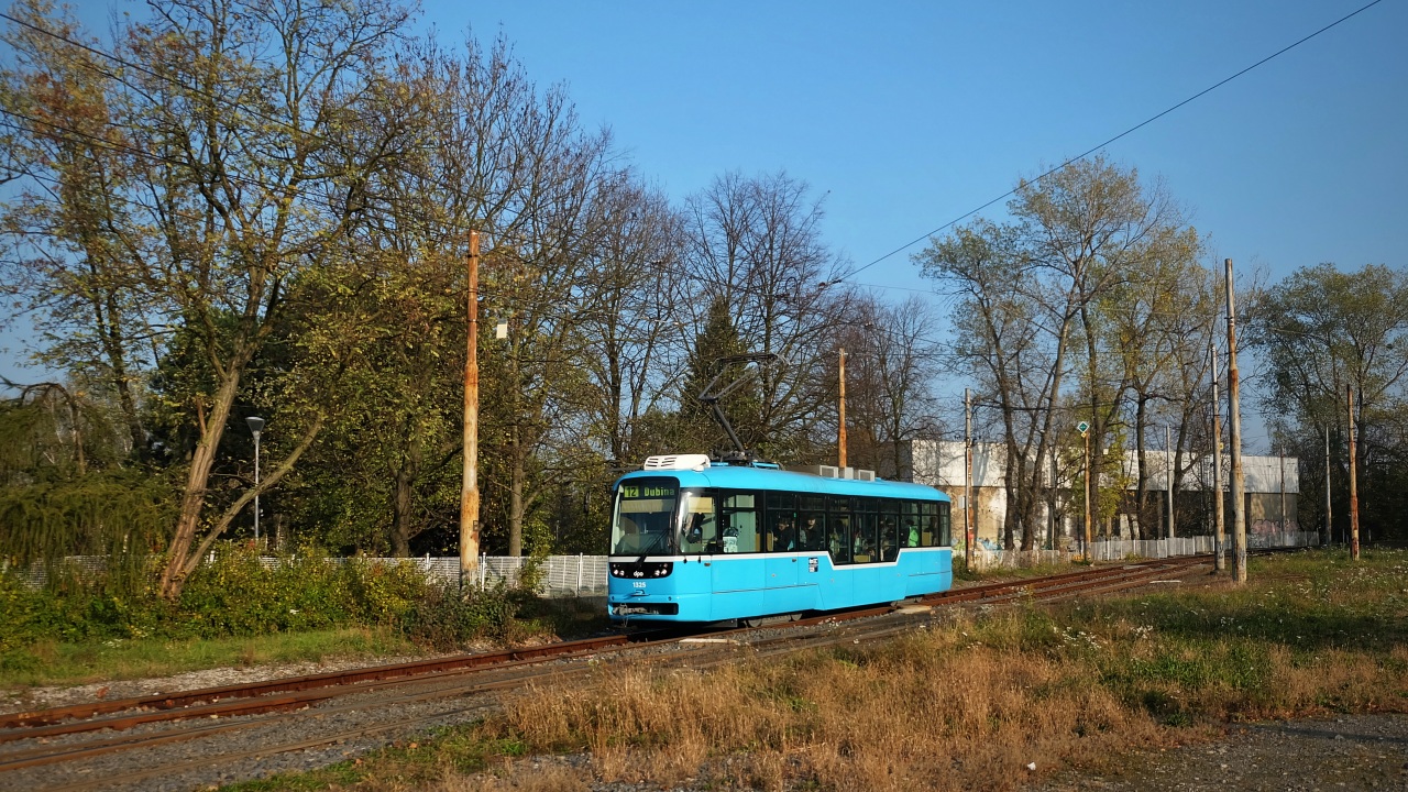 Ostrava, Vario LFR.E # 1325