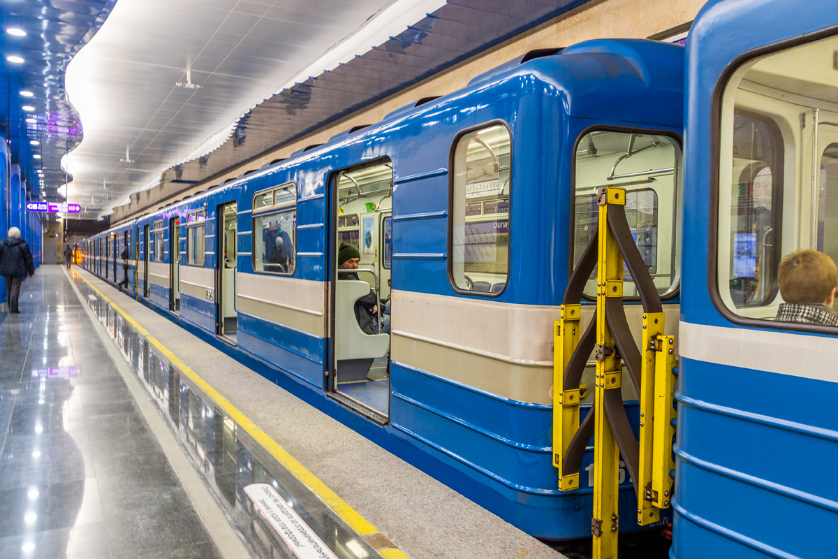 Санкт-Петербург, 81-541.2 № 11626