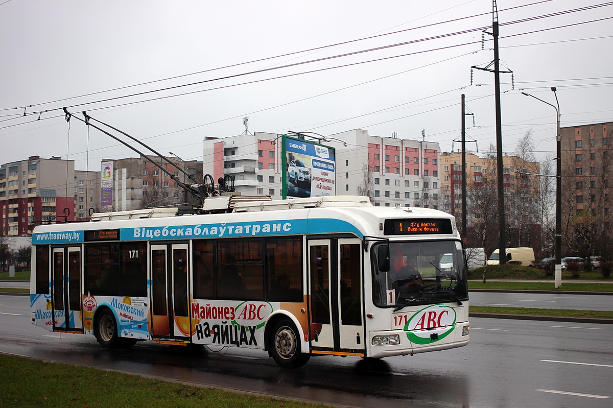 Witebsk, BKM 321 Nr 171