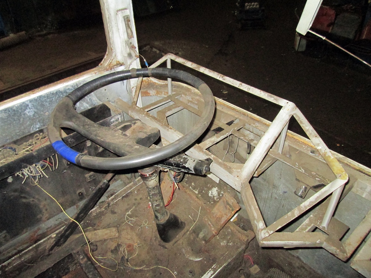 Рибінськ, ВМЗ-5298-20 № 1