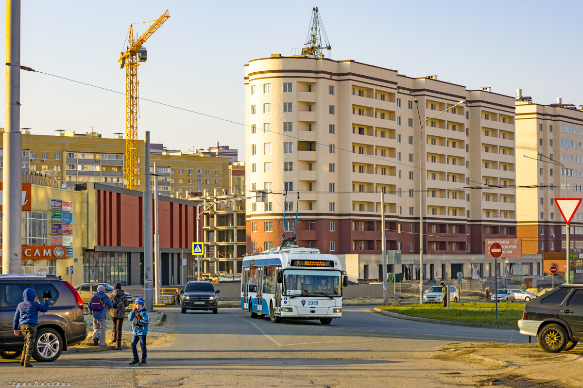 Penza, BKM 321 Nr 2088