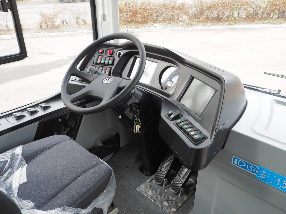 Львов, Electron T19102 № 124; Львов — Завод «Электрон» Львов, Electron T19102 № 124; Львов — Завод «Электрон»