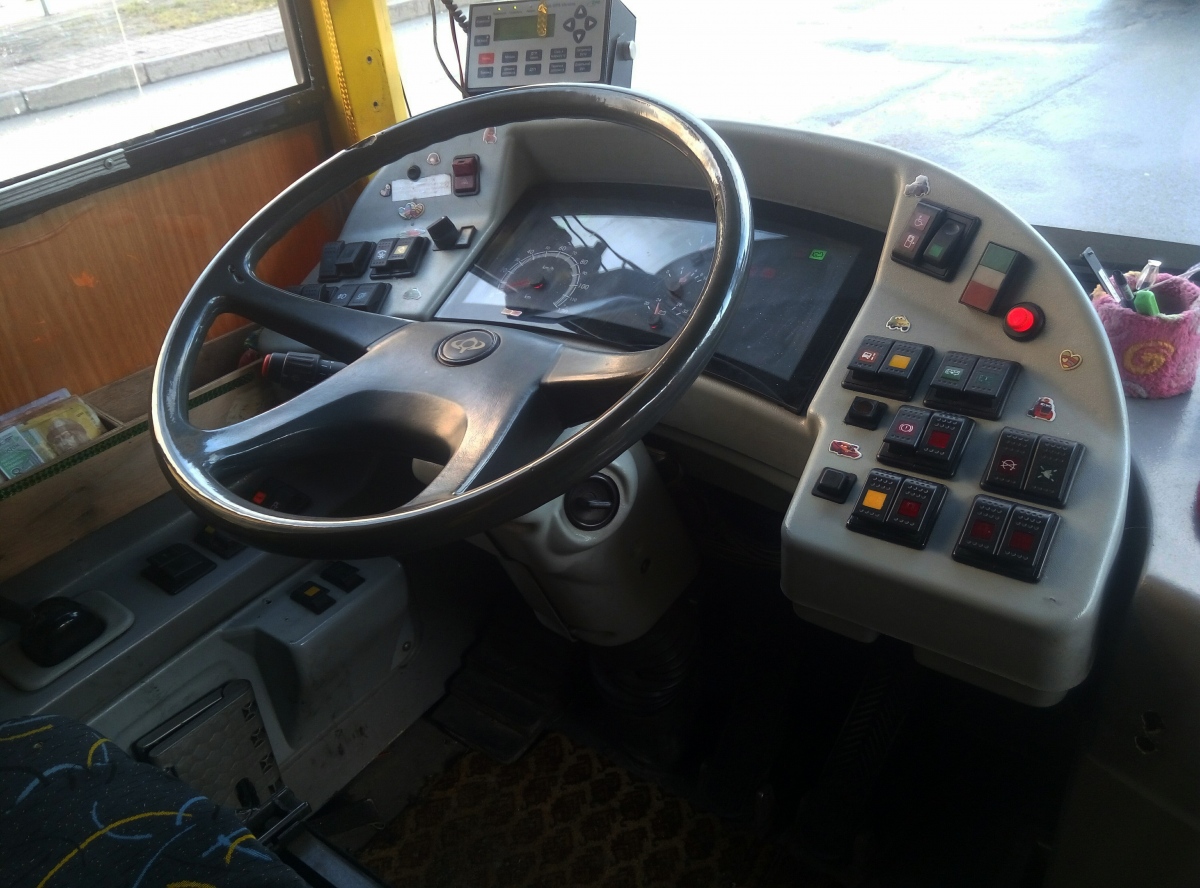 Киев, Богдан Т70110 № 4402