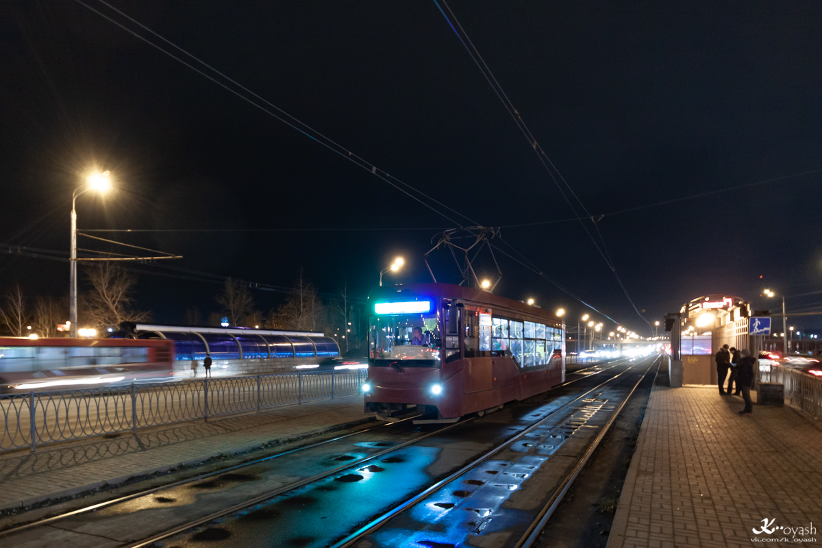 Казань, 71-407-01 № 1364
