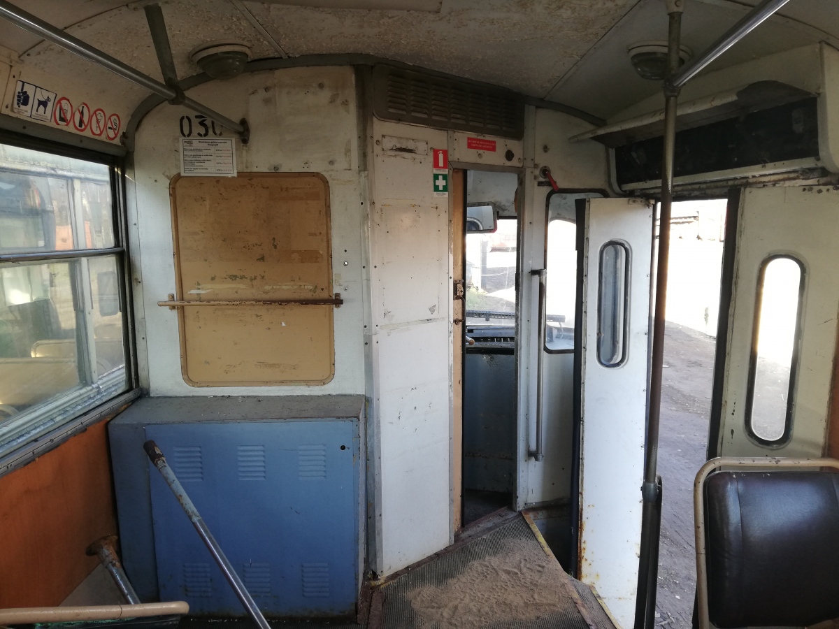 Daugavpils, RVZ-6M2 № 030