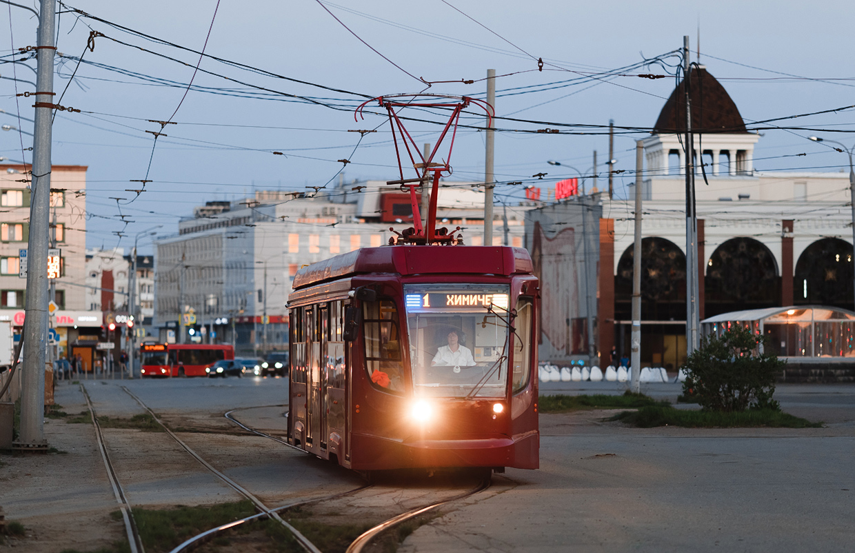 Казань, 71-623-02.02 № 1361