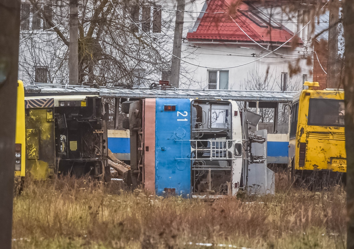 Tver, VMZ-170 — 21