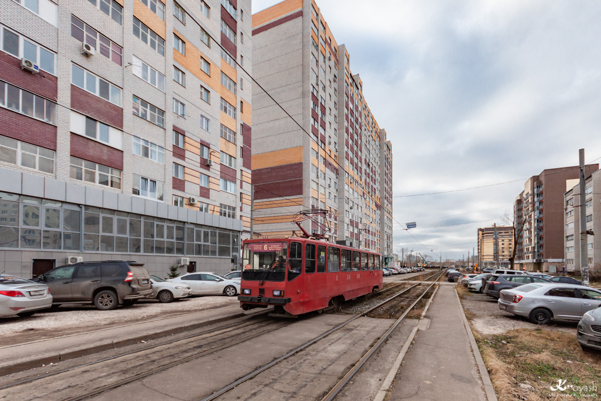 Казань, 71-402 № 1230